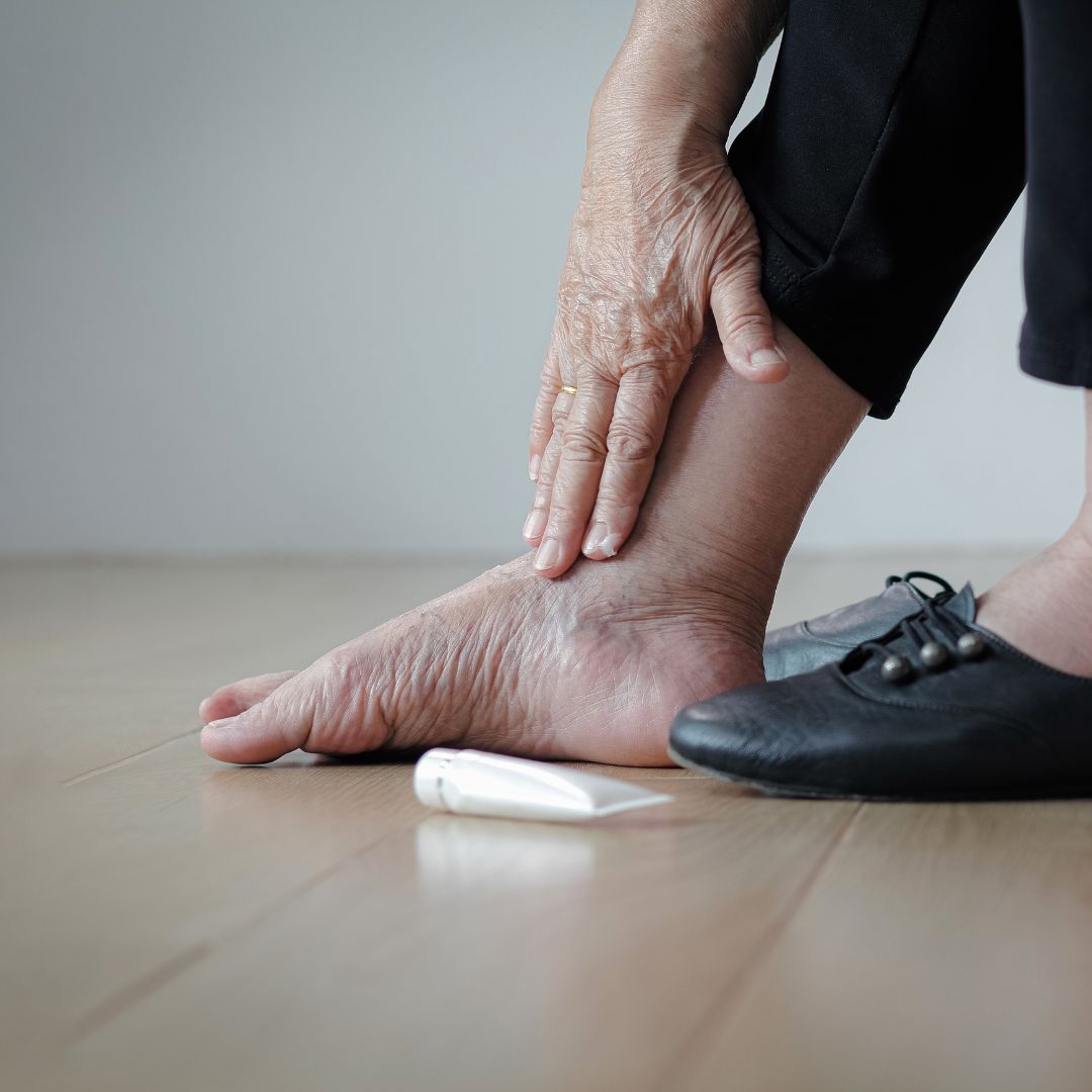 Calzado para las deformidades más comunes de los pies