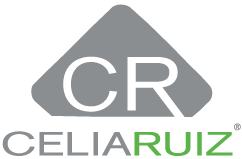 Celia Ruiz logo